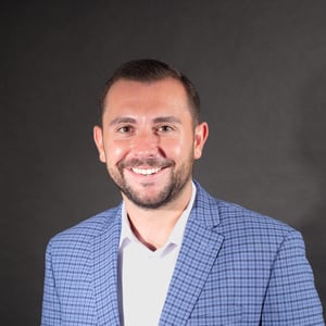 Burt Gesner, Head of U.S. Business Development