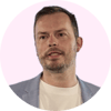 Profile picture of Dominik Wellman, Head of Tax at Mercedes-Benz Germany