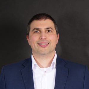 John Otaran - Keeyns