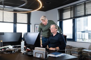 Ruben & Ramon van Aarle