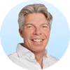 Profile picture of Ruben van Aarle, Co-founder and CEO of Keeyns